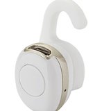 Casca Bluetooth Mini iUni CB03, Handsfree, Gold